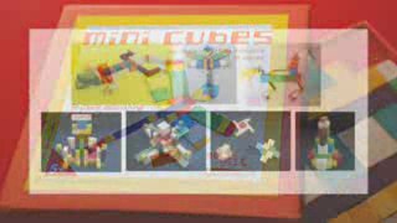 Mini-Cubes