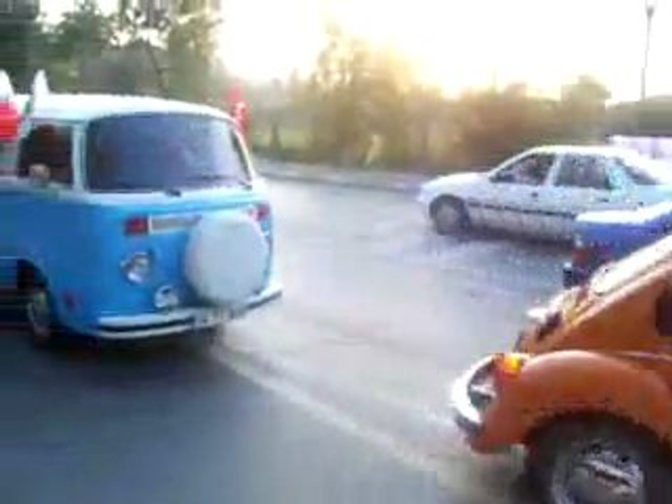 Cumhuriyet Bayrami - VKOD