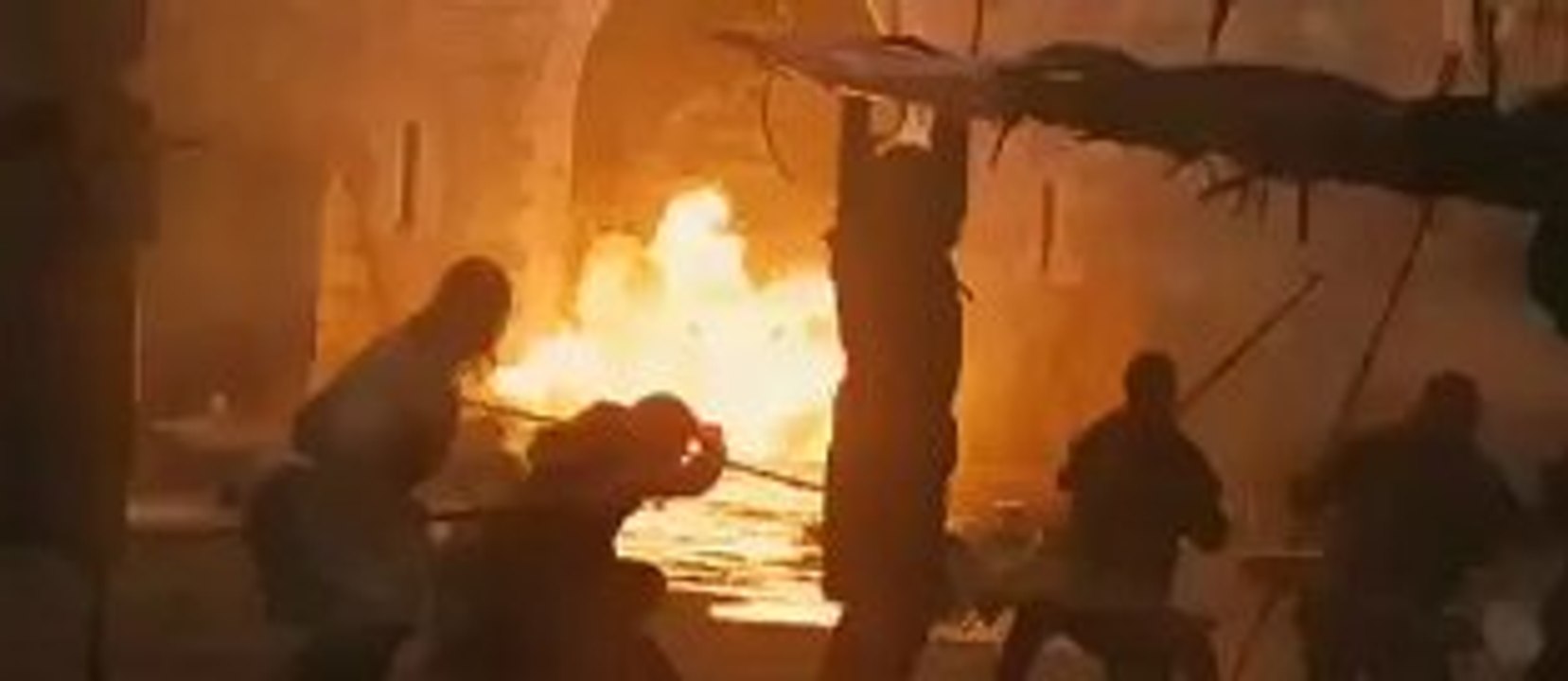 Robin Hood 2010 Fragman