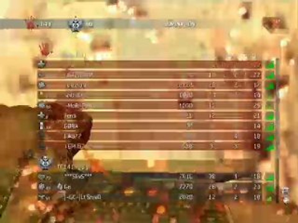 Modern warfare 2 Multi Favela