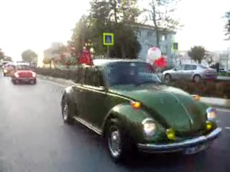 Cumhuriyet Bayrami - VKOD