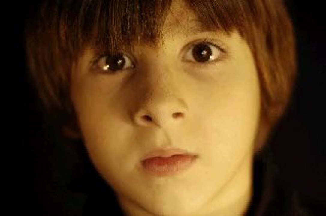 Morphing Quentin Julien