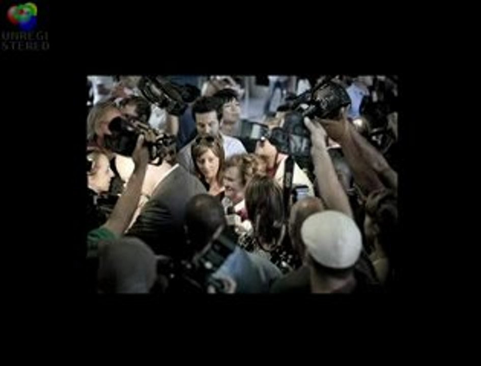 Susan Boyle reprend les Stones