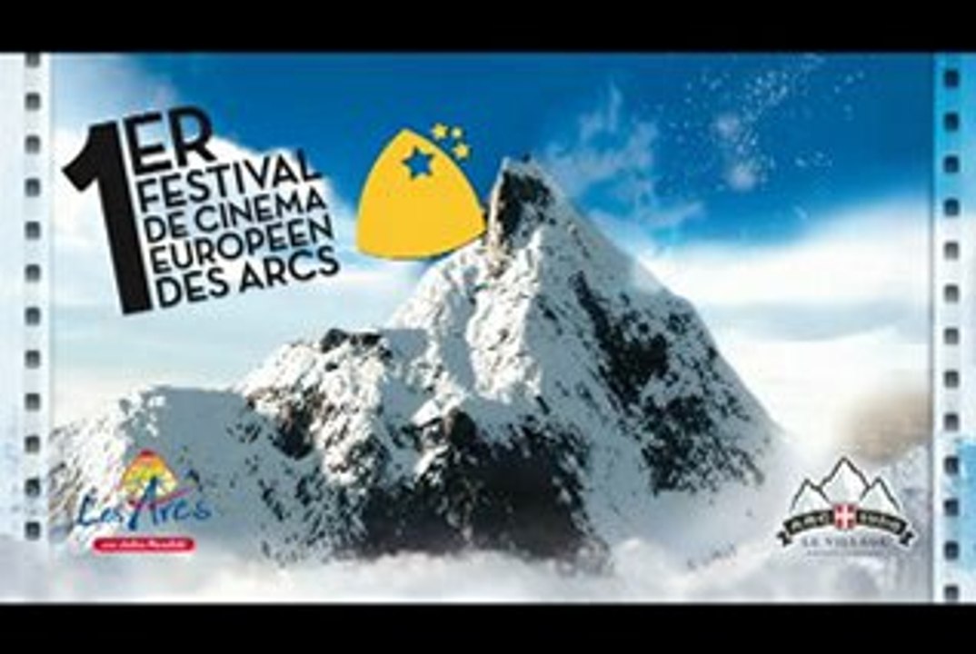 la montagne -festival des arcs