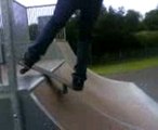 encore un rock fakie