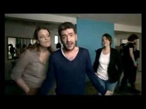 La chanson de Grégoire Toi+Moi sur My major company