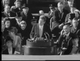 Le discours d'investiture de JFK 'auto-tuné'