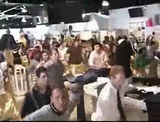 Le retour en force de MC Hammer