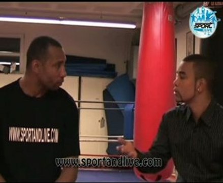 aurélien duarte 7 champion du monde et 3 europe kickboxing