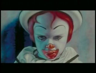 DVD. Super size me. On est foutu, on mange trop ?