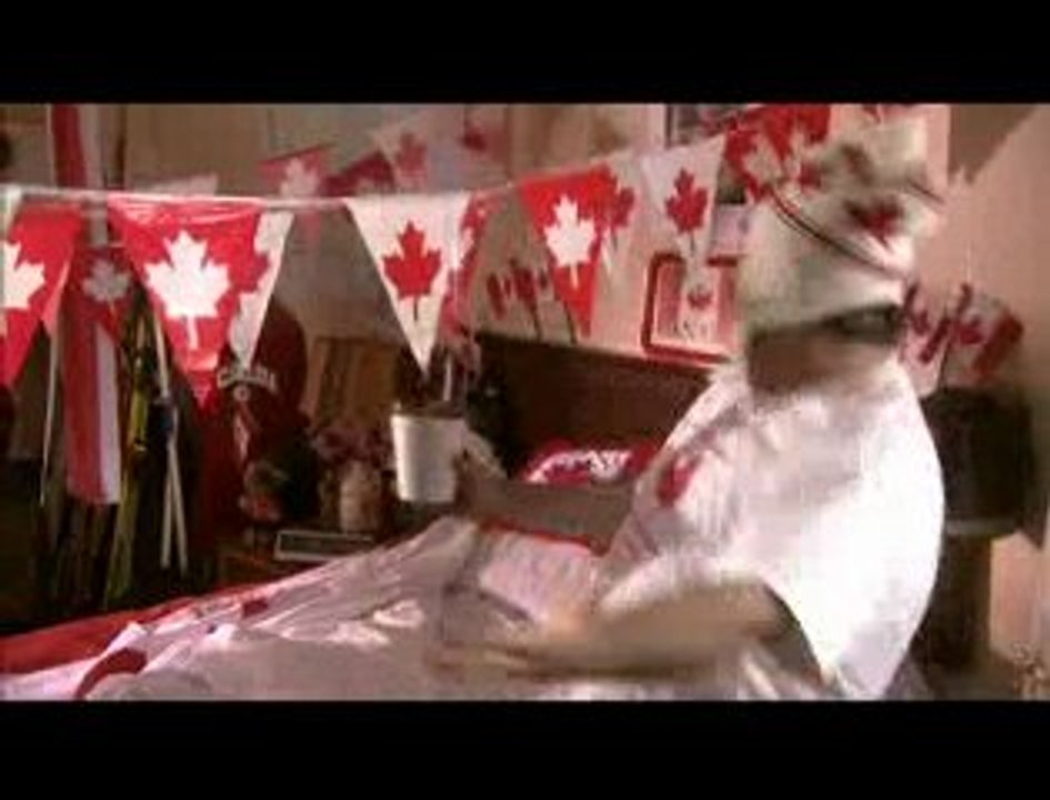 Se réveiller Canadien