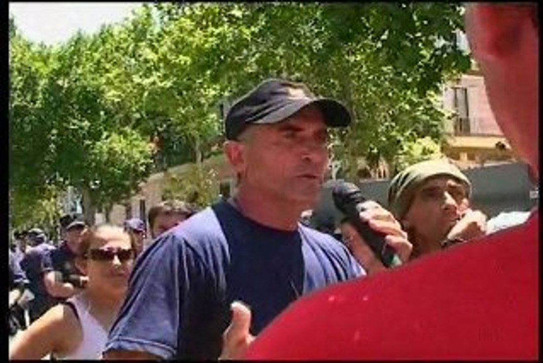 La Dignidad de la Lucha: 3ª Parte.