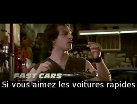 'Fast and Furious 4', vu par le Saturday Night Live