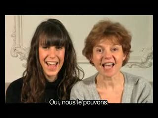 Les Bleus se prennent pour Obama