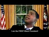 Une sosie d'Obama reprend un tube de Beyonce
