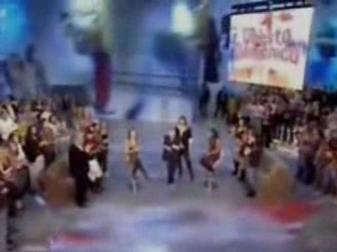 Un sénateur italien victime d'une absence