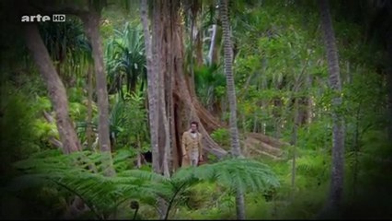 le nouveau monde de DARWIN 3_5 - la tragédie de la vie 3_3