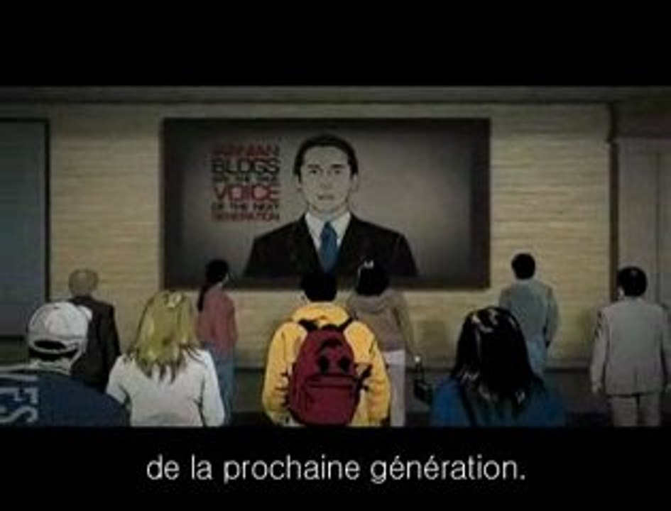 L'Iran, une nation de blogueurs