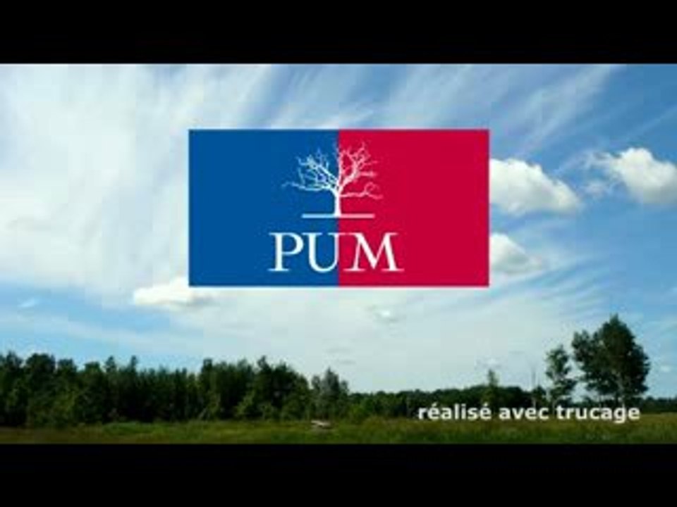 Crise financière : les solutions du Parti Uniqu...