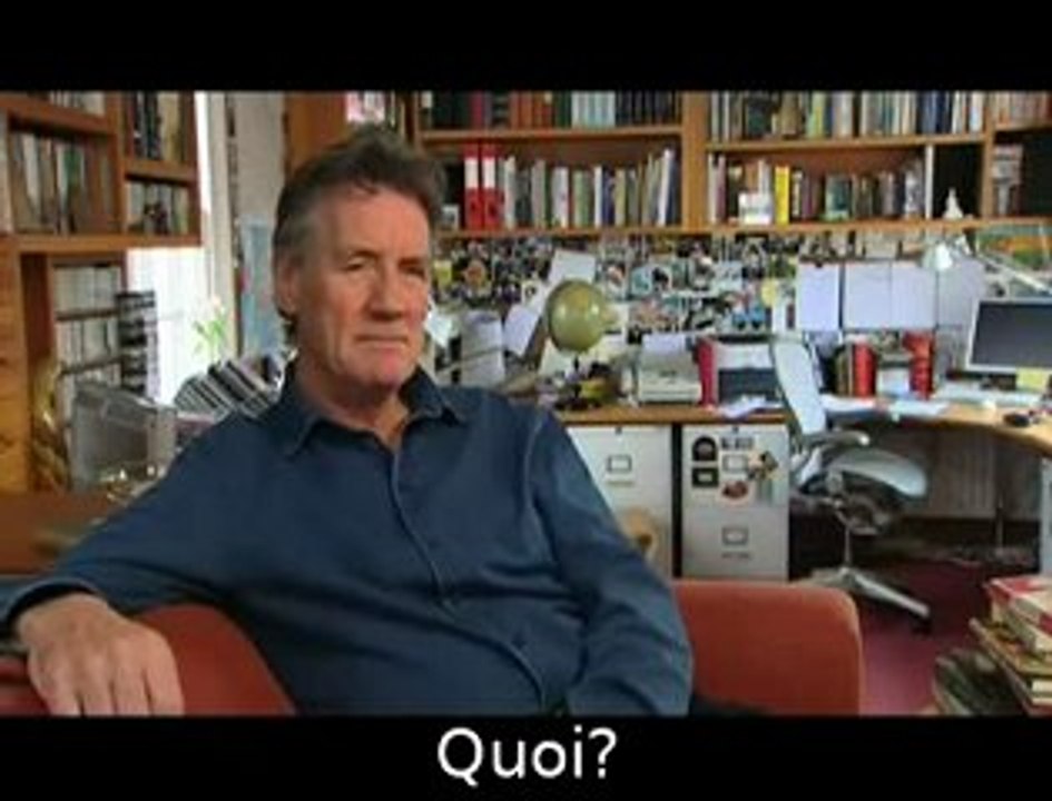 Les Monty Python à l'assaut de YouTube