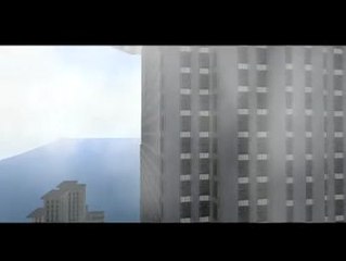 Machinima Delirio Second life arqo09