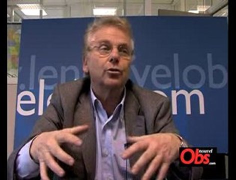 Daniel Cohn-Bendit : 'Copenhague définira à quelle hauteur