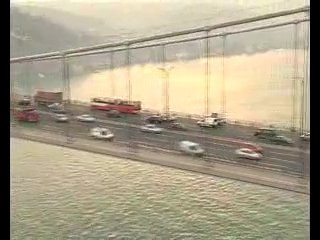 Filistin'e Yola Çık