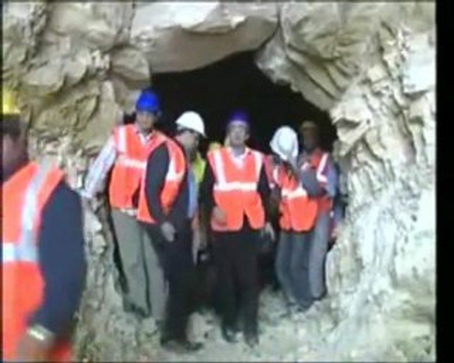 AUTO-ROUTE AGADIR MARRAKECH