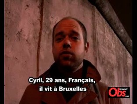 Beerlin: ils ont moins de 30 ans et sont venus fêter la ch