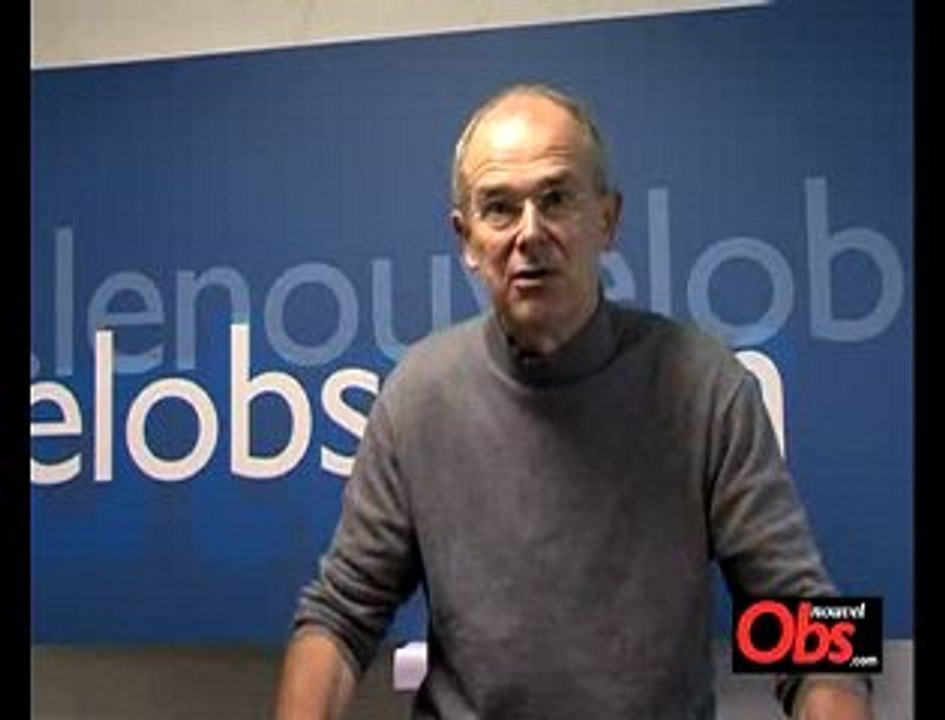 Pourquoi Sarkozy ressort le débat sur l'identité nationale