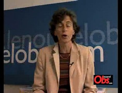 Interview de Sarkozy: 'La crise a bon dos'