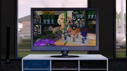 ctraxx SIMS 3 [SIMS TV]