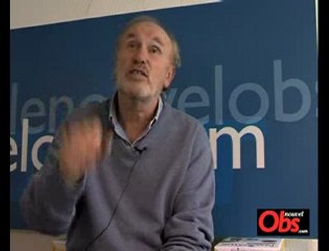 Interview de Sarkozy: 'Il protège son fils'