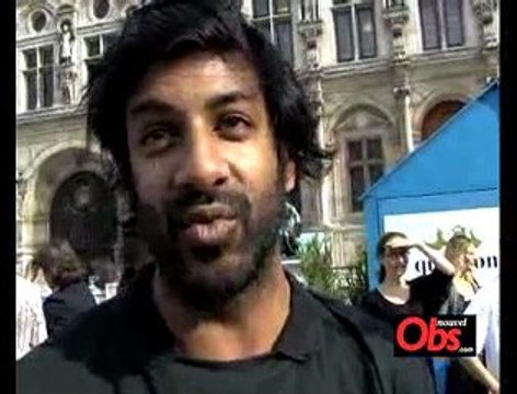 Foot: les élus mouillent le maillot