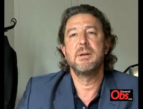 Anti-Hadopi: le coup de gueule du pdg de Sony Music France