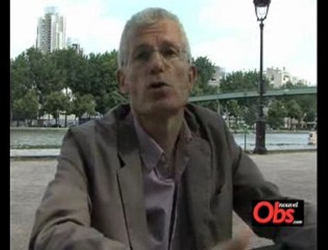 Le 'Sarkozy nouveau' vu par un journaliste britannique