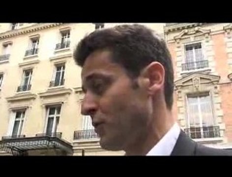 Iran : manifestations de journalistes à Paris