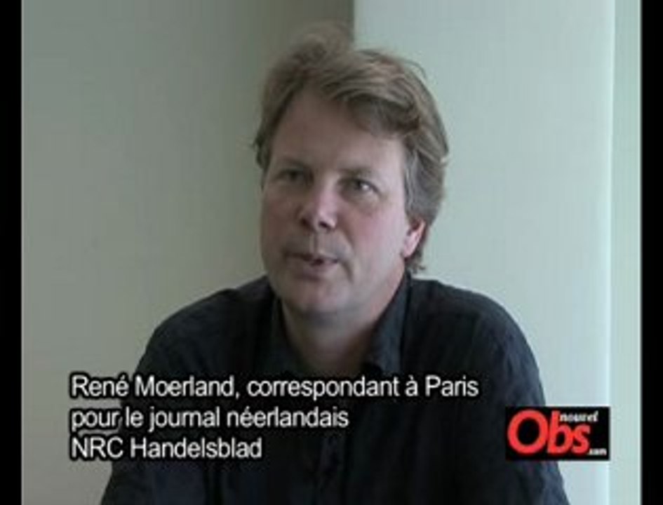 Cohn-Bendit, le PS et l'exception française vus par un jou