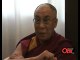 Le dalaï lama à Paris