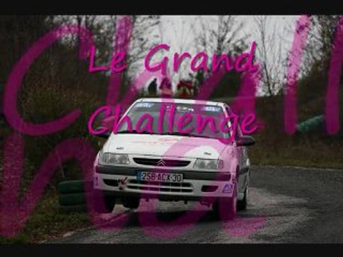 Challenge Pôle Mécanique Alès 2009