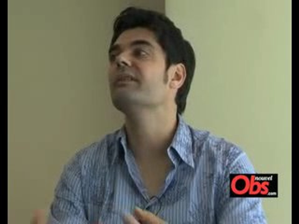 Cette semaine dans l'Obs: jusqu'où peut aller l'insurrecti