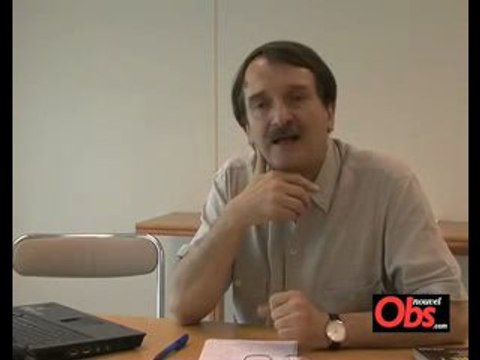 Barack Obama-Nicolas Sarkozy : deux discours à l'opposé