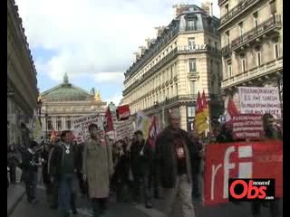 Video herunterladen: Radio France: les raisons de la grève