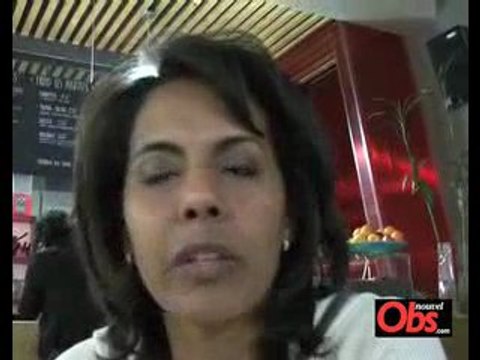 Audrey Pulvar après les 'Y'a bon awards': 'Eric Zemmour ne