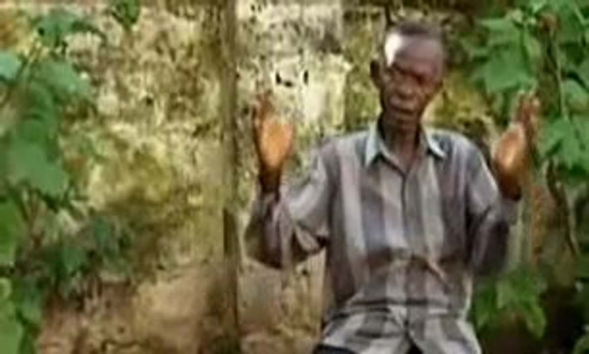 Les origines du SIDA - Documentaire - partie 9 sur 10