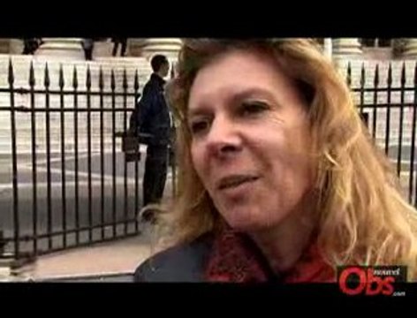 Micro trottoir : France, où en sont les droits de l'homme?