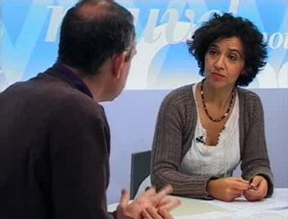 Congo : notre journaliste raconte son reportage