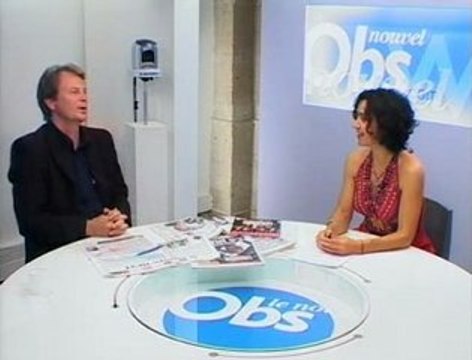 Bloc-notes: l'actualité française vue par un journaliste n