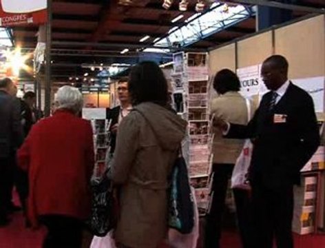 PS : Un congrès à la carte