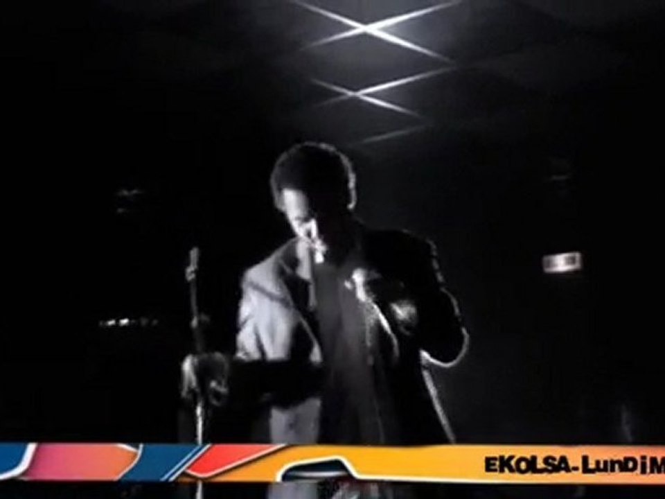 Eko Lsa Concert - Lundi matin LIVE